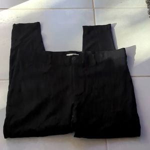 Knox Rose black pants